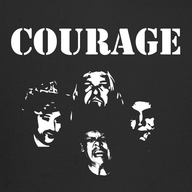 COURAGE COLLECTION