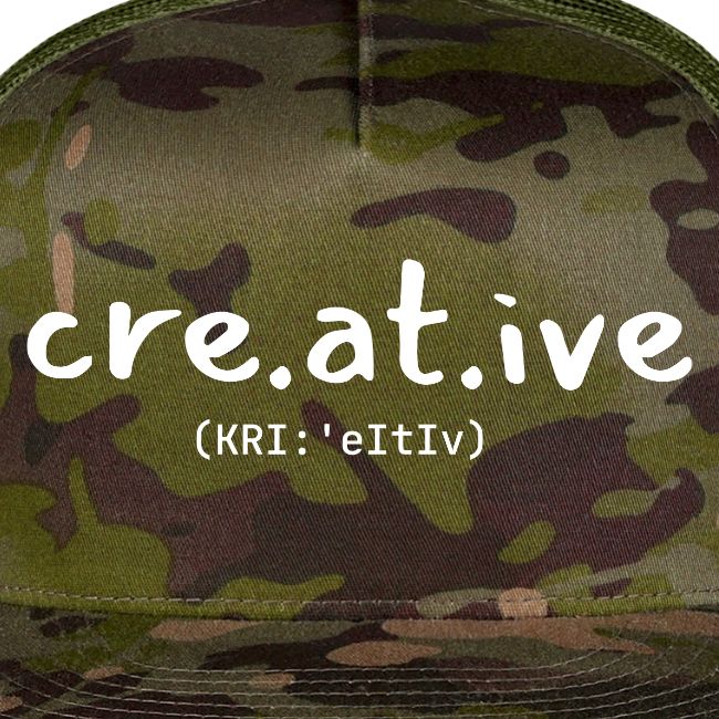 Creative 1