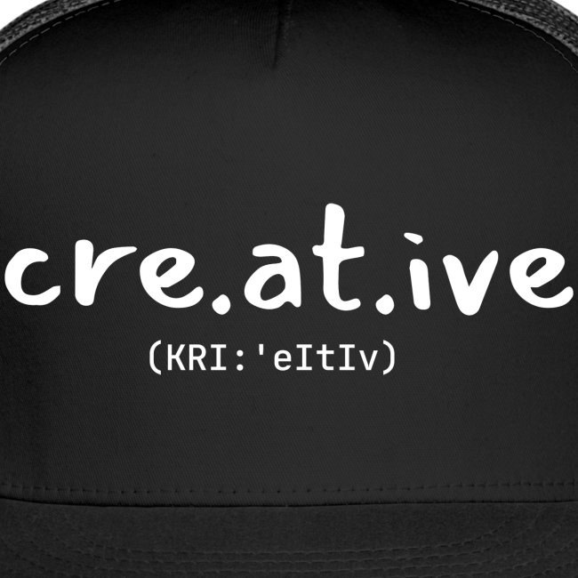 Creative 1