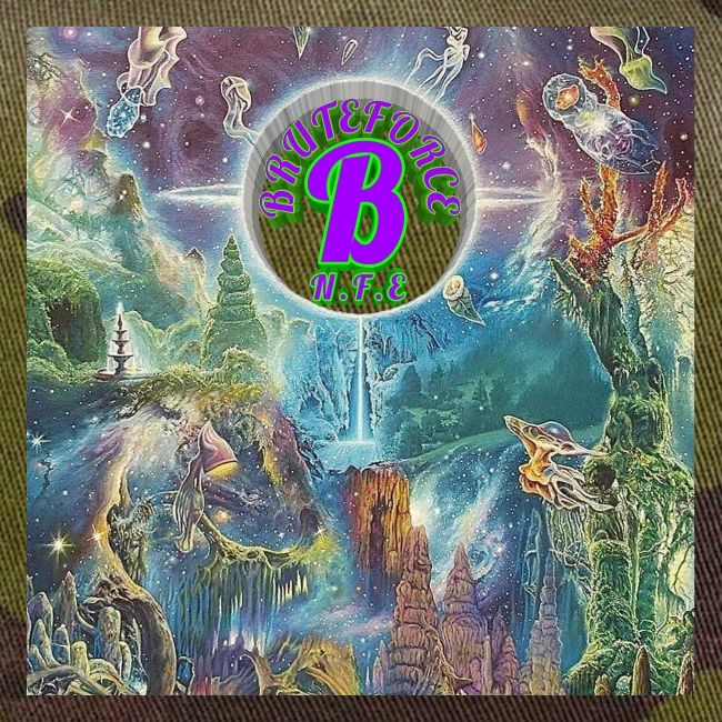 N F E GALAXY