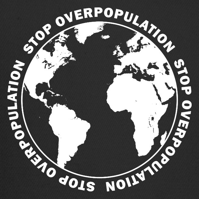 Stop Overpopulation