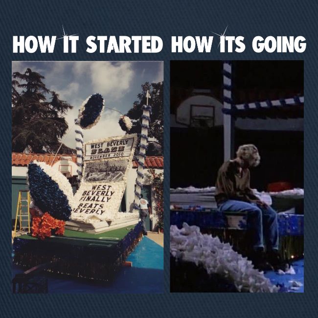 Emily Valentine Shirt