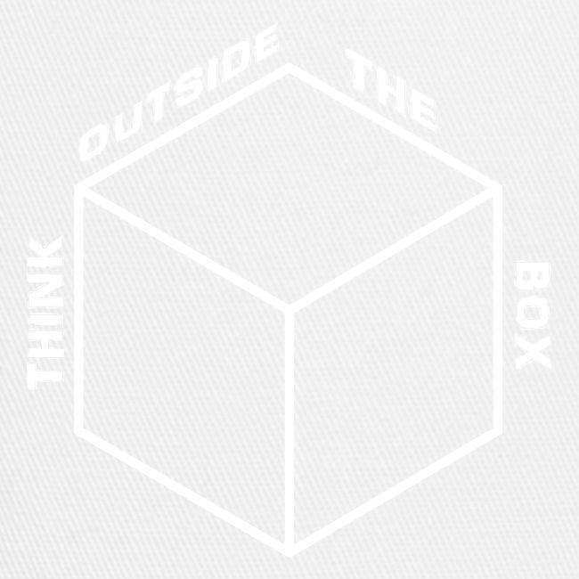 Think Outside The Box