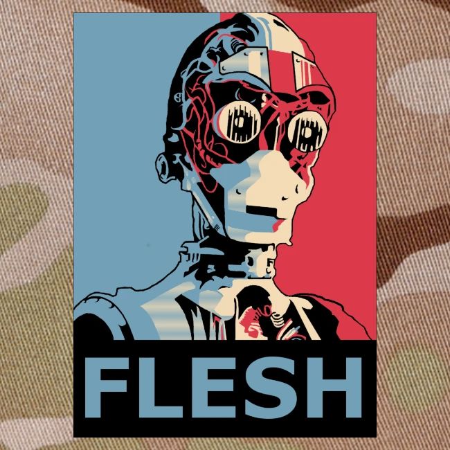 FLESH