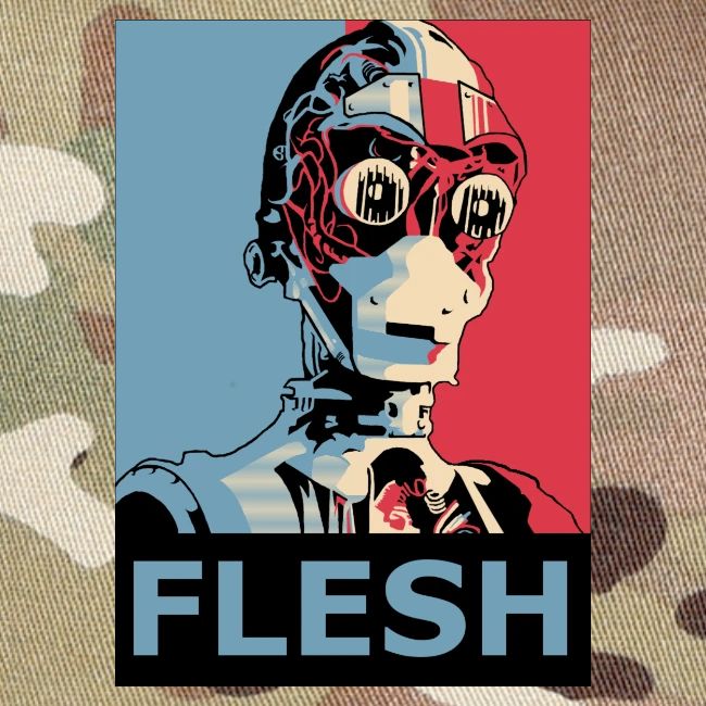 FLESH