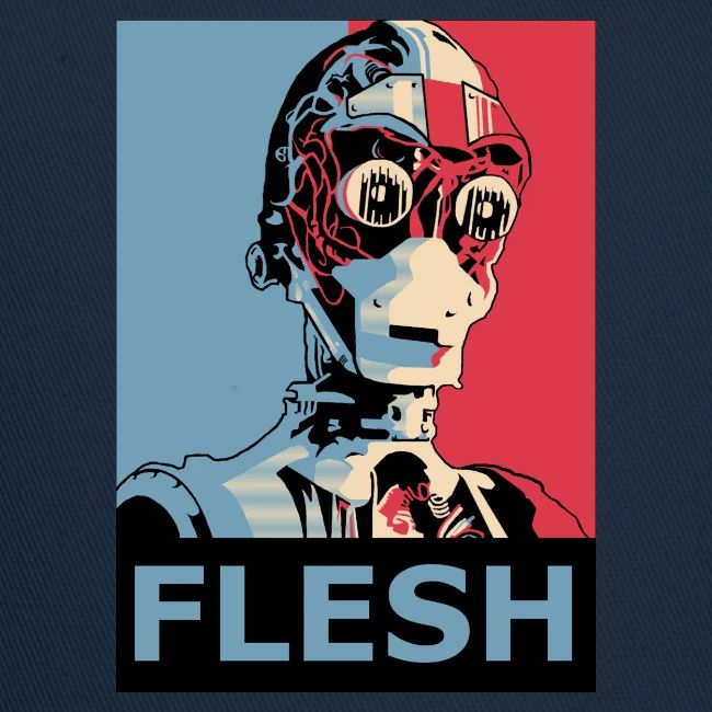 FLESH