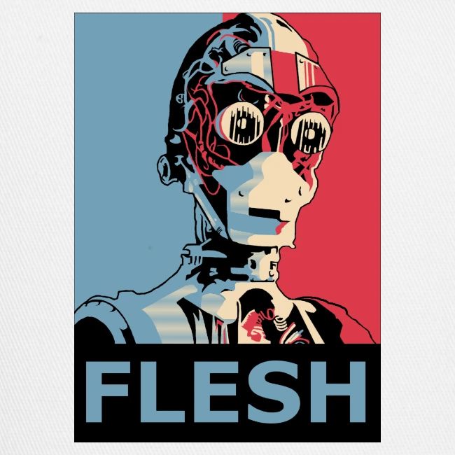 FLESH