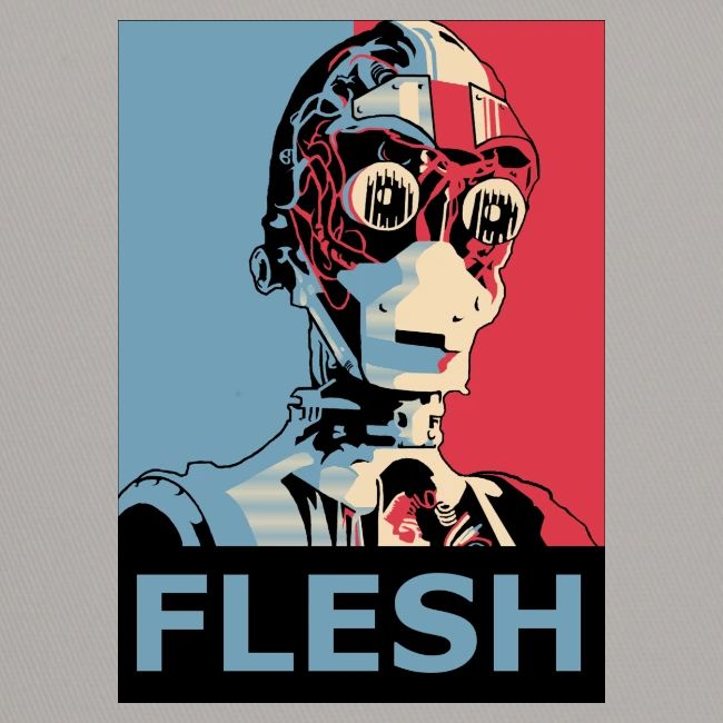 FLESH
