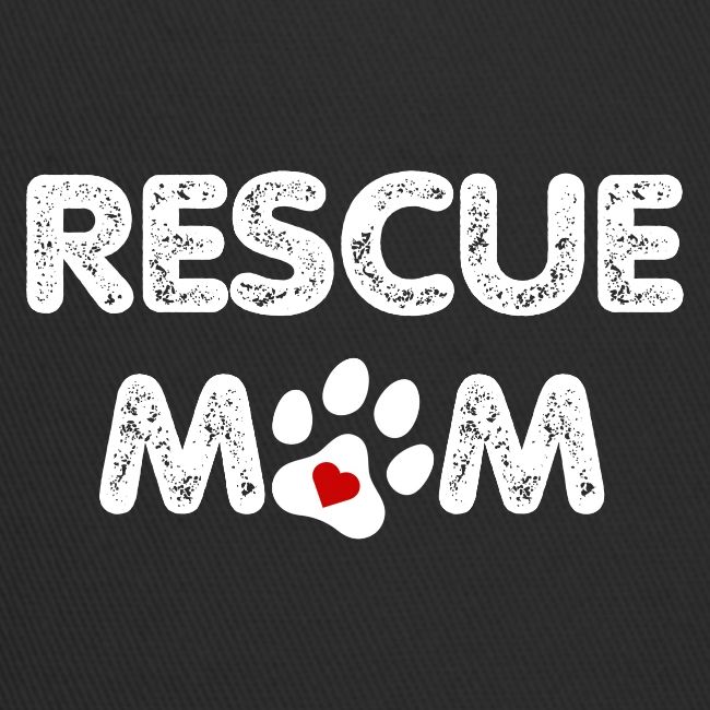 Rescue Mom
