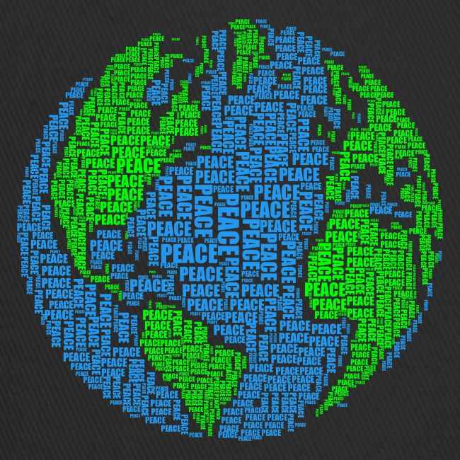 Global PEACE Sphere
