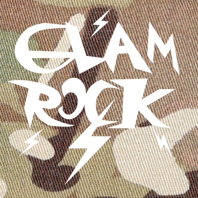 glam rock