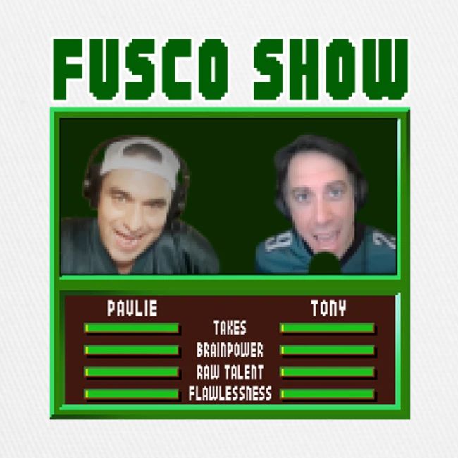 FUSCO SHOW VIDEO GAME