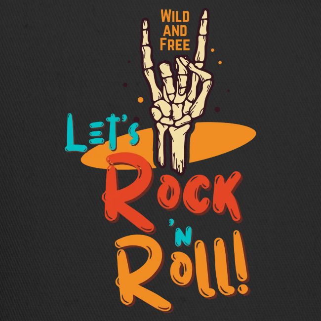 Let's Rock and Roll