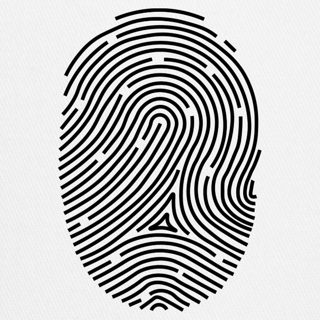 black_fingerprint