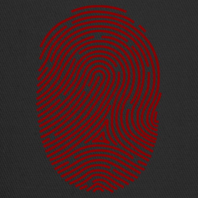 red_fingerprint