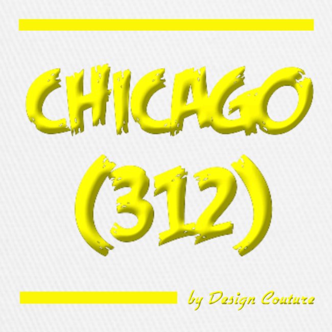 CHICAGO 312 YELLOW