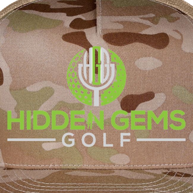 Hidden Gems Golf