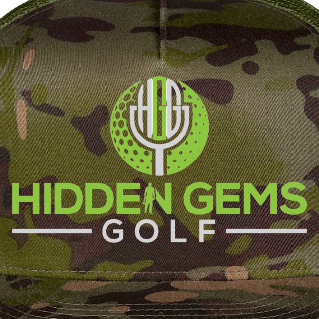 Hidden Gems Golf