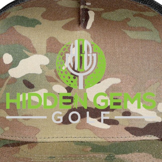 Hidden Gems Golf
