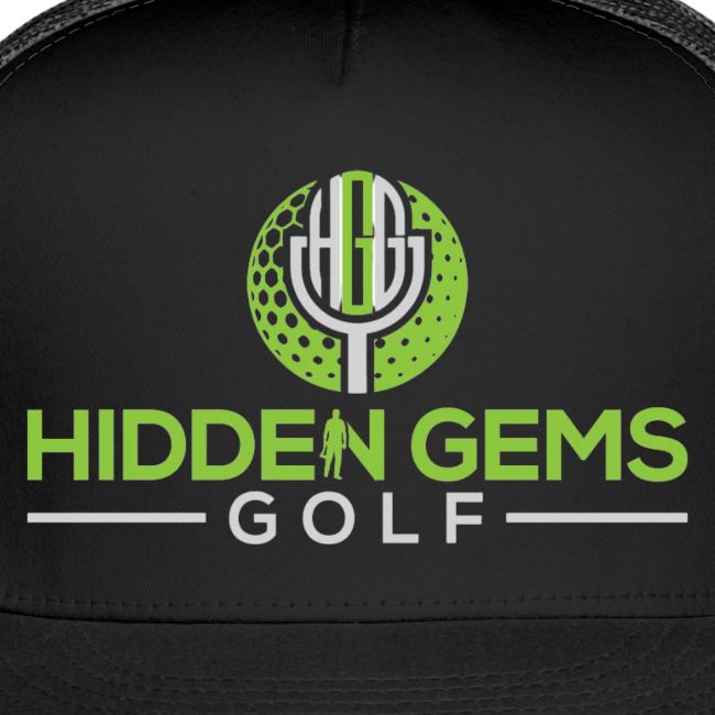 Hidden Gems Golf