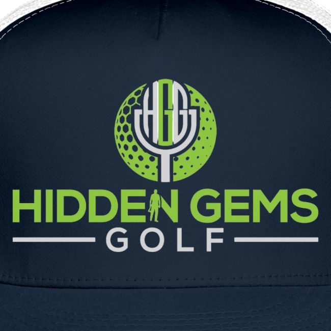 Hidden Gems Golf