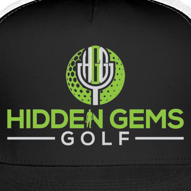 Hidden Gems Golf
