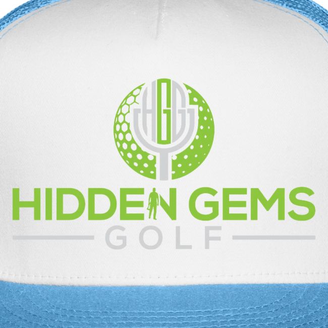 Hidden Gems Golf