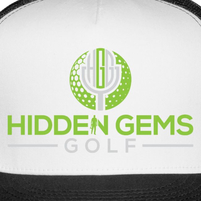 Hidden Gems Golf