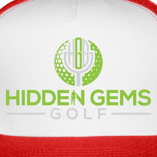 Hidden Gems Golf