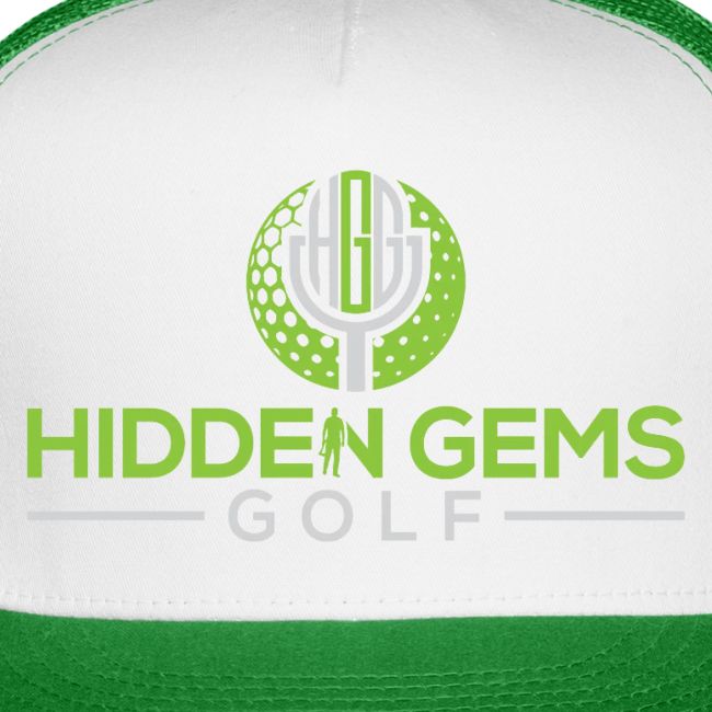 Hidden Gems Golf