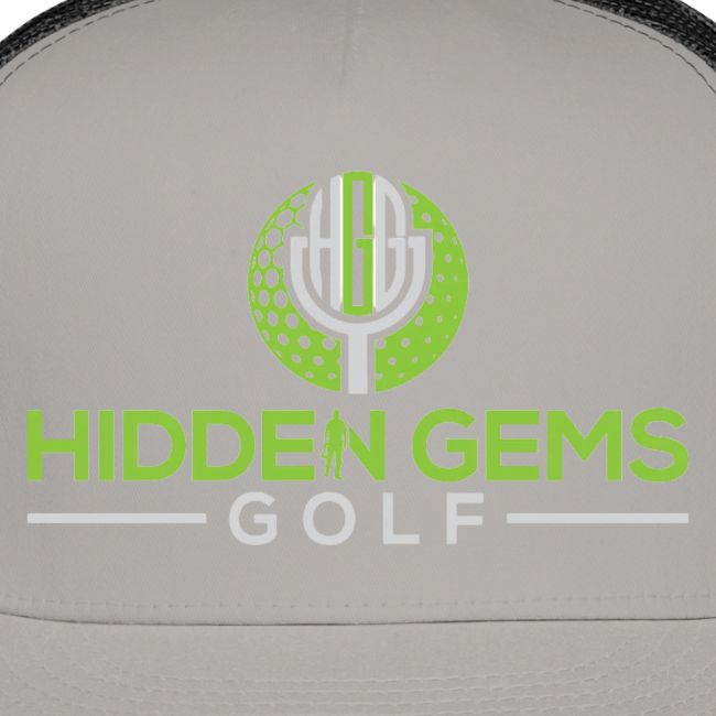 Hidden Gems Golf