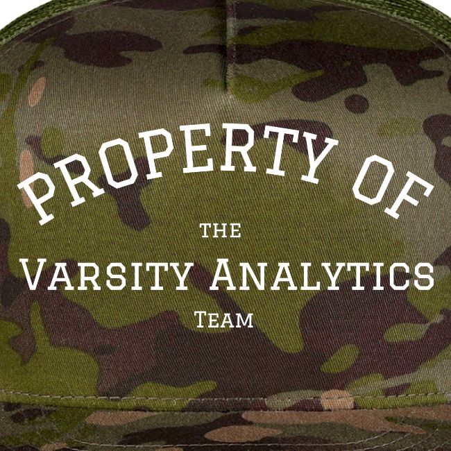 Varsity Analytics (Dark)