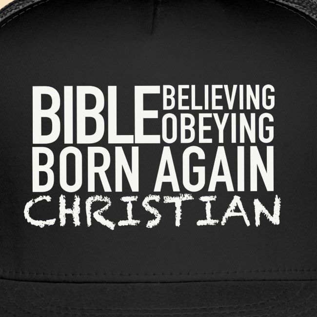 Born Again Line