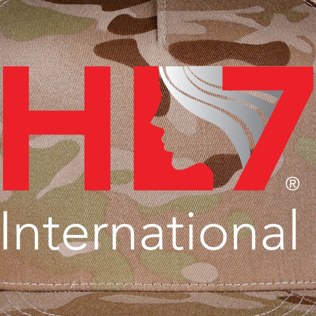 Women of HL7 Logo