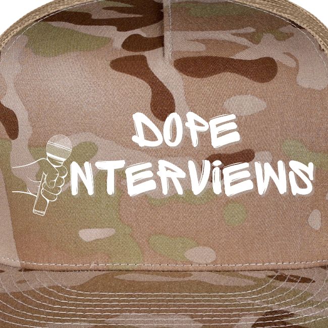 Dope Interviews with Warren Shaw