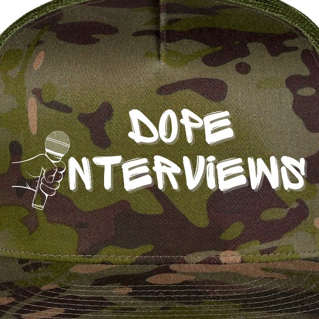 Dope Interviews with Warren Shaw