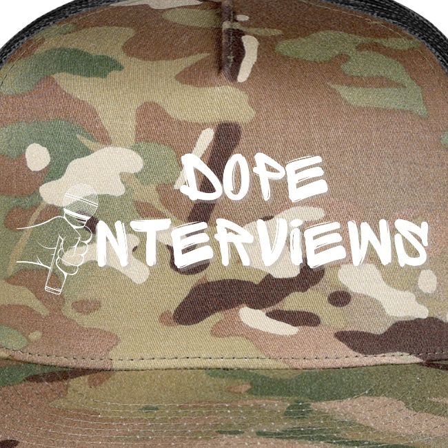 Dope Interviews with Warren Shaw