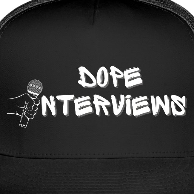 Dope Interviews with Warren Shaw