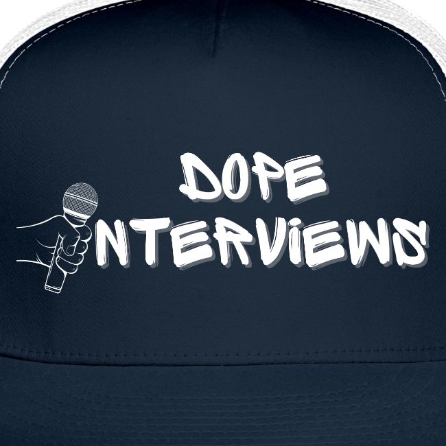 Dope Interviews with Warren Shaw
