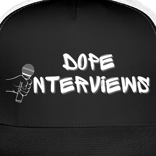 Dope Interviews with Warren Shaw