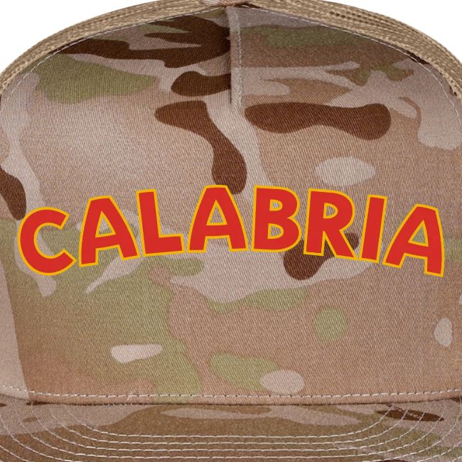 Calabria