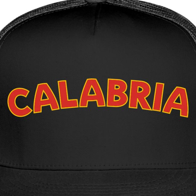 Calabria