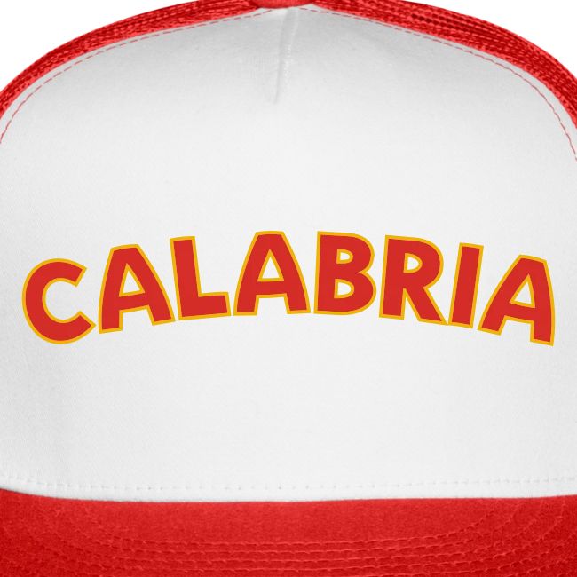 Calabria