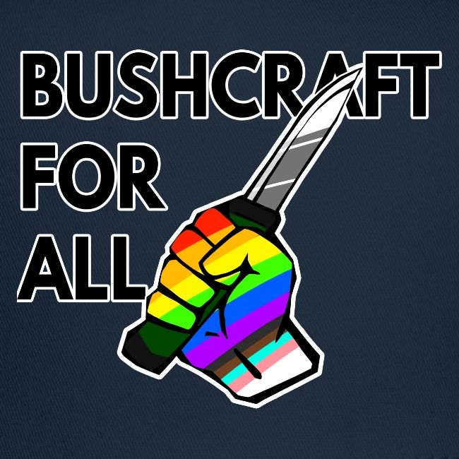 Bushcraft For All