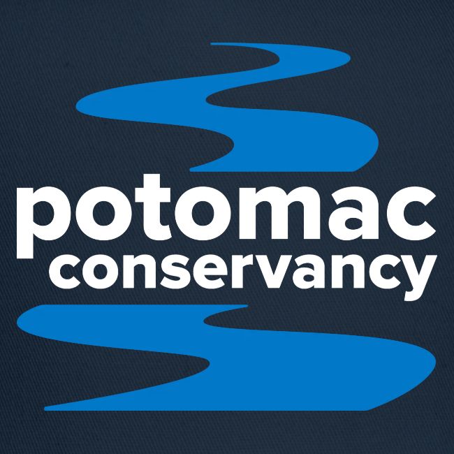 Potomac Conservancy - Two color logo