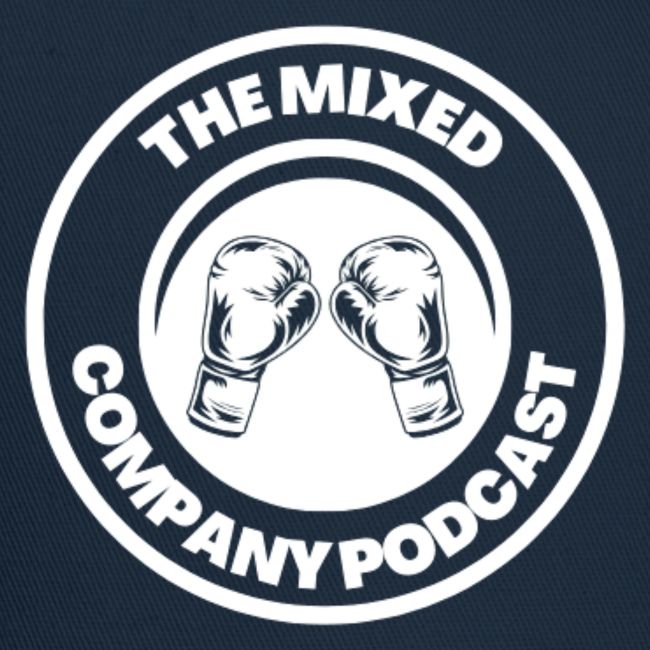 The Mixed Company Swag
