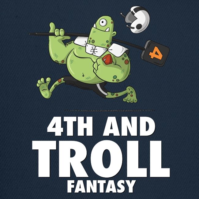 4th and Troll - Tuddy