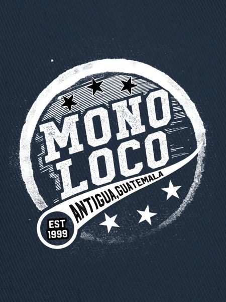 mono loco