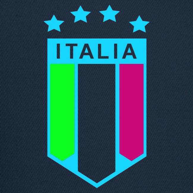4 Star Italia Shield