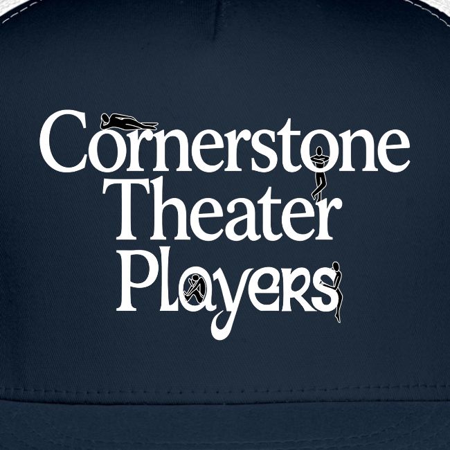 Cornerstone Theater Players (Light)